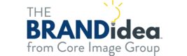 The Brand Idea by Core Image Group